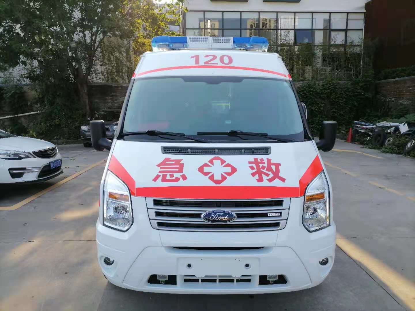 聂荣县妇婴监护型护送